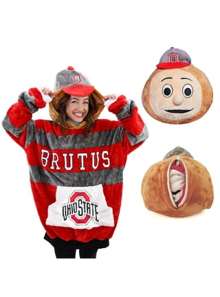 Brutus sales buckeye hoodie