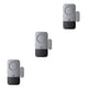 thumbnail image 2 of Cateissary Alarma inalámbrica para puerta y ventana, sistema de protección de seguridad antirrobo, Sensor independiente, alarma antirrobo, 1 Type1 NO1, 2 of 6
