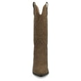 thumbnail image 6 of Journee Women's Chantry Wide Calf Boots, 6 of 9