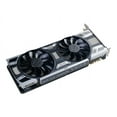 thumbnail image 2 of EVGA GeForce GTX 1070 SC2 GAMING 8GB GDDR5 Graphics Card 08G-P4-6573-KR, 2 of 6