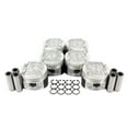 thumbnail image 2 of DNJ P944.20 Oversize Complete Piston Set Fits Cars & Trucks 92-97 Lexus Toyota SC300 3.0L DOHC, 2 of 2