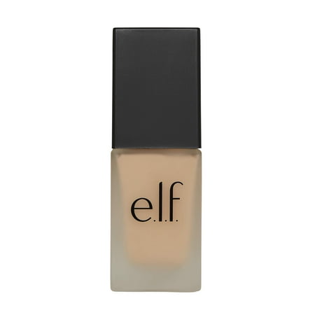 - e.l.f. Flawless Finish Foundation, Alabaster