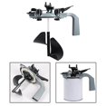 thumbnail image 1 of Langgg Mixing Mate Paint Lid Mixing Paint Color Tools Car Coating Color Mixer 1L, 1 of 9