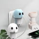 thumbnail image 4 of Cable Management Organizer Holder, Silicone Charging Cable Protector Cord Wrapper, Desktop Wire Storage Box for Home Office Desk Accessories, -Free Data Cable Winder Wrap Keeper, 4 of 4