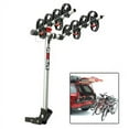 thumbnail image 2 of ROLA 59401 Rola- Bike Carrier- 4 Bike- 2 In. Sq. Receiver Mount- Folding Dual Arm Rail Rack, 2 of 2
