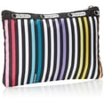 thumbnail image 5 of LeSportsac Boxed 3 Zip Cosmetic (Lestripe), 5 of 5