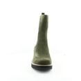 thumbnail image 4 of Naturalizer Domino Women's Boots Laurel Suede Size 8.5 M, 4 of 8