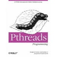 thumbnail image 1 of Pthreads Programming: Using POSIX Threads, 1 of 1