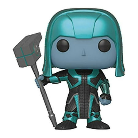 Pop Captain Marvel Ronan Vinyl Figure (Other)