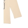 thumbnail image 3 of Garanimals Toddler Boys Holiday Graphic Brushed Jersey Tee with Long Sleeves, Sizes 18M-5T, 3 of 3