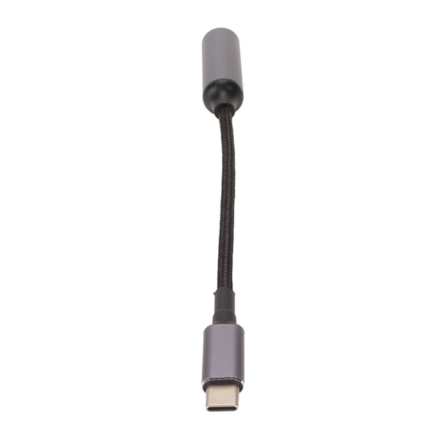 DC5517 Para Mecanografiar El Cable De La Carga De C, Hembra A DC Flexible Masculino Para Mecanografiar El Cable De Alimentación De C 100W Para La Tableta
