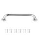 thumbnail image 1 of Reposabrazos de Baño Jadeshay Acero Inoxidable 42,5 cm Barra de Mano, 1 of 8