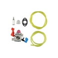 thumbnail image 4 of 530071775 Carburetor Kit For Bvm200Le 25Cc Gas Blower Pbv200Le Pro Leaf Blower Carburetor Kits Direct Replacement For Oem, 4 of 9