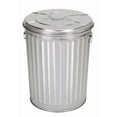 thumbnail image 1 of Omega Industrial OTSC-30 Trash Can 30 gal Galvanized, 1 of 1