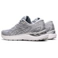 thumbnail image 3 of ASICS Chaussures de Course Gel-Cumulus 23 pour Femmes, 7M, Piedmont Gris/blanc, 3 of 7