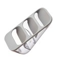 thumbnail image 3 of 3 Layer Chopsticks Knife Storage Rack Holder Waterproof Knife Storage Drainage Bracket Container, 3 of 8