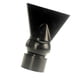 thumbnail image 5 of Boquilla plana para acuario, repuesto de PP, ajustable y giratoria 360 degree. Longitud 74 mm, 5 of 8