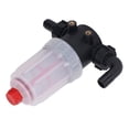 thumbnail image 1 of Agricultural Sprayer Filters 50 Mesh Filter For Water Filtration, Durable And , Easy To Install And Clean, Ideal Replacement, 1 of 8