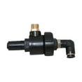 thumbnail image 4 of DYNWAVECA Quick Exhaust Valve Release Dump Valve High Performance Sturdy Tire Changer Accessory Air Flowing Control Valve Bead Breaker 105mm, 4 of 9