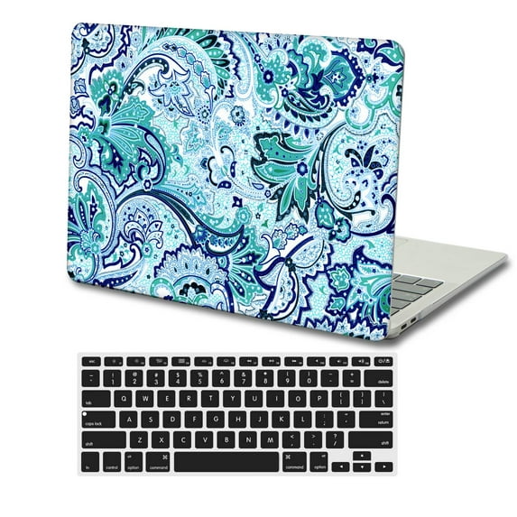 KSK KAISHEK for MacBook Pro 16" Case 2020 2019 Release Model A2141, Plastic Hard Case Cover + Black Keyboard Cover, National A 171