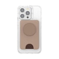 thumbnail image 2 of Cartera para teléfono PopSockets Latte con empuñadura expandible y tarjetero, 2 of 6