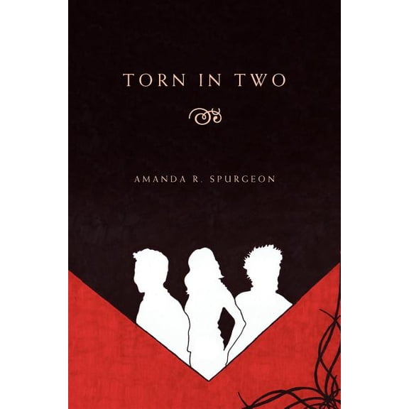 Torn in Two, (Paperback)