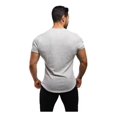 thumbnail image 2 of Camiseta Sport Cuello Abierto Para Hombre Bd Fenix Fit, 2 of 5