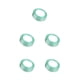 thumbnail image 1 of Billuyoard Paquete Cinta Accesorios para manualidades DIY Ancho Cintas de poliéster Verde claro 141 Type2 NO2, 1 of 6