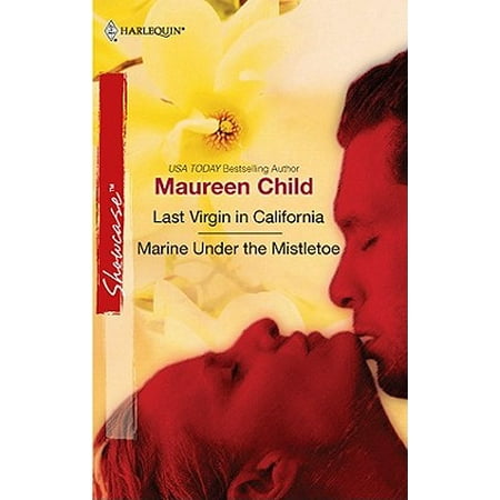 Last Marine - Last Virgin in California & Marine Under the Mistletoe - eBook