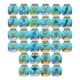 thumbnail image 3 of 32 Piezas Tarjetas de San Valentín de Animales Marinos Tarjetas de San Valentín Regalos del Día de San Valentín para Niños Tarjeta de F, 3 of 9