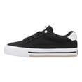 thumbnail image 2 of Tenis Puma Mujer Court Classic Vulc Fs Jr Negro Casual multicolor 2.5 MX, 2 of 7
