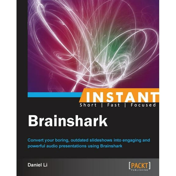 Instant BrainShark, (Paperback)