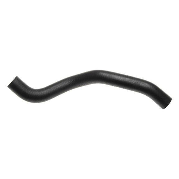 Gate 24512 Premium Molded Coolant Hose Fits select: 2015-2022 CHEVROLET COLORADO, 2015-2022 GMC CANYON