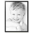 thumbnail image 2 of ArtToFrames 29" x 39" Coffee Picture Frame, 29x39 inch Brown MDF Poster Frame (WOM-4024),  Pack, 2 of 6
