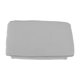 thumbnail image 1 of Funda del Consola Central del Coche Funda para Reposabrazos con Bolsa de Almacenamiento 12.99"x7.09"x1.97" Beige Cuero Nappa Espuma de Memoria, 1 of 7