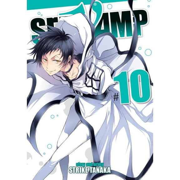Servamp: Servamp Vol. 10 (Series #10) (Paperback)
