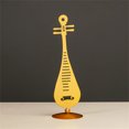 thumbnail image 4 of Estatua Música Tabletop Figurine Piano Statuette Coleccionable Decoración Estudio Ornamento portátil Festival Regalo de cumpleaños Tipo 4 sidaley HA010806-04B, 4 of 6