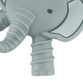 thumbnail image 2 of Ritzy Teether™ Elephant, 2 of 4