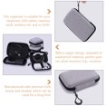thumbnail image 3 of unbranded 2Ud Estuche Impermeable Para Accesorios Con Materiales Duraderos Y Cierre Fácil, 3 of 8