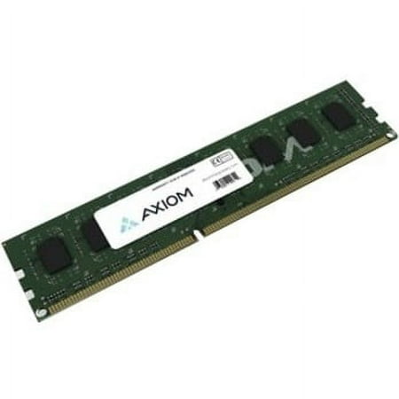 UPC: 0845282056587 | Axiom 2GB DDR3-1066 UDIMM for Dell # A3132546  A3132548  A2200695  A2290224