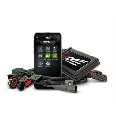 Edge 12711 EZX Module
