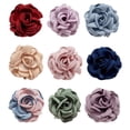 thumbnail image 4 of relayinert Unique Artistic Corsage Brooch For Affordable Designs Delicate Intricate dark blue 1Set, 4 of 6