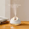 thumbnail image 3 of Humidificador de Aroma ANGGREK Para dormitorio, 3 of 8