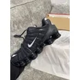 thumbnail image 3 of Size UK 10 - Nike Shox TL Black White Metallic Silver Grey W - BARGAIN RRP ￡165!, 3 of 16