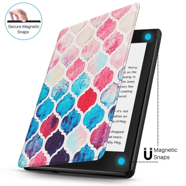 Kindle Case Case For Kindle Paperwhite 10th Gen / 10 Generation 2018 ...