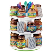 Munchkin Baby Food Organizer