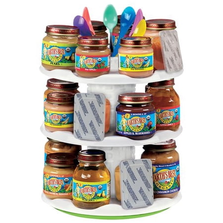 Munchkin Baby Food Organizer
