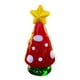 thumbnail image 2 of Fiudx juguetes Mini adornos para árboles de Navidad, pequeño árbol de Navidad, casa de muñecas navideñas, mini muñeca de invierno para manualidades, fiesta de Navidad, bricolaje, decoración interior,, 2 of 5