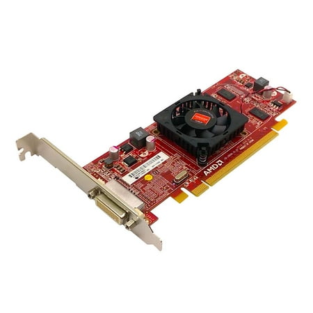 716523-001 717220-001 AMD ATI Radeon HD8350 1GB DVI Desktop Video Graphics Card PCI-EXPRESS Video (Best Ati Graphics Card 2019)