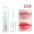 thumbnail image 1 of Aursykel High Dewy Diamond Lip Gloss 2.5ml Moisturizing Long Lasting Lip Stain for Glamorous Makeup Perfect for Parties or Daily Use with Quick Drying Formula, 1 of 3